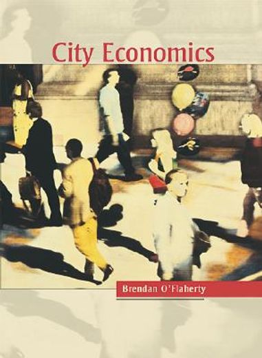 city economics