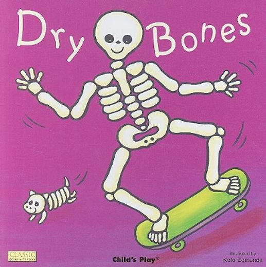 dry bones (en Inglés)