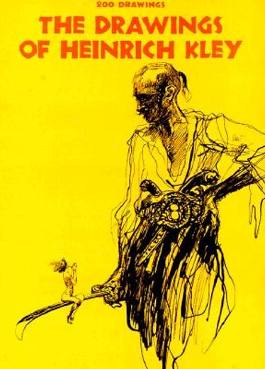 drawings of heinrich kley (in English)