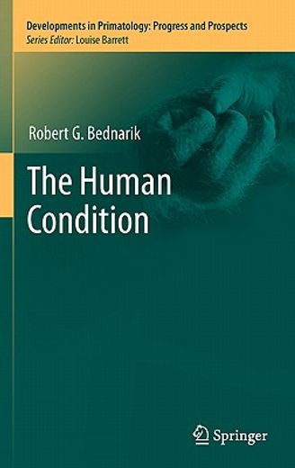 the human condition (en Inglés)