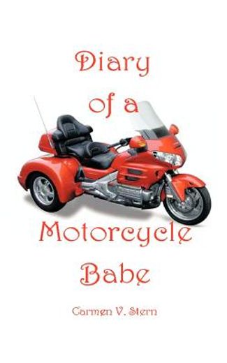 diary of a motorcycle babe