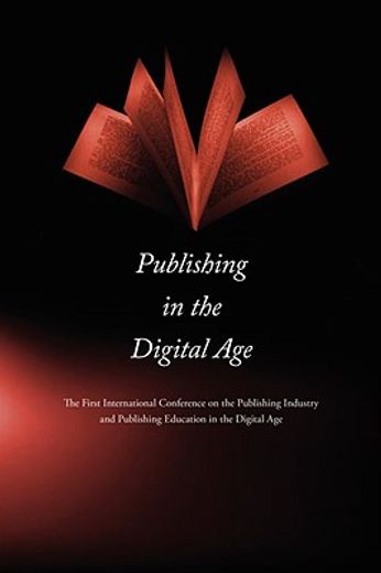 publishing in the digital age