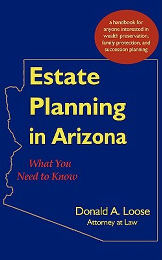 estate planning in arizona,what you need to know