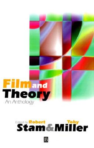 film and theory,an anthology