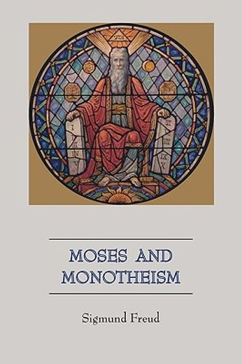 moses and monotheism