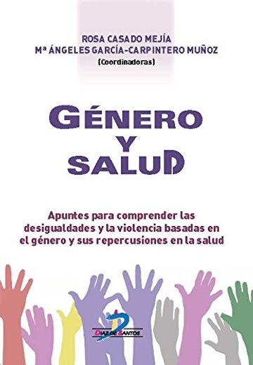 Genero y Salud (in Spanish)