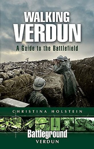 Walking Verdun (in English)