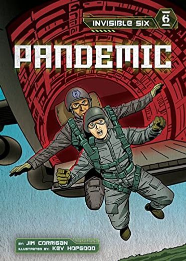 Pandemic (en Inglés)