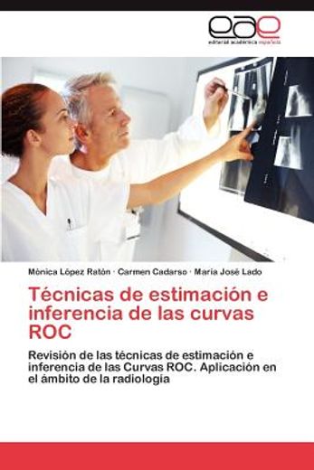 t cnicas de estimaci n e inferencia de las curvas roc (in Spanish)