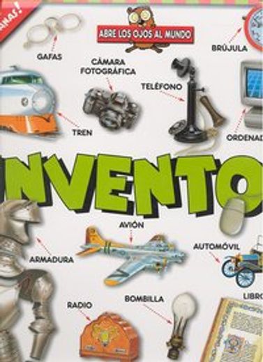 inventos
