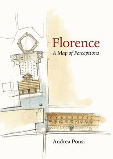 florence: a map of perceptions (en Inglés)