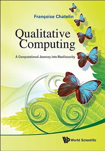 qualitative computing,a computational journey into nonlinearity