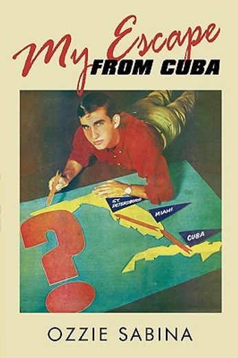 my escape from cuba