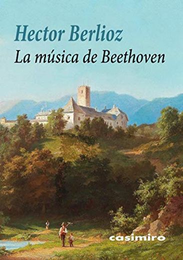 La Música de Beethoven (in Spanish)