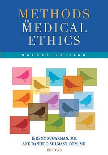 methods in medical ethics