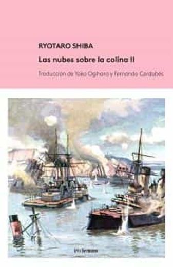 Las Nubes Sobre la Colina ii