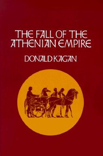 the fall of the athenian empire