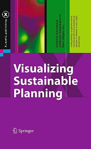 visualizing sustainable planning