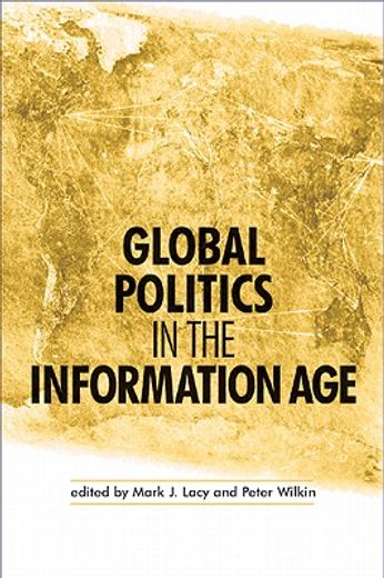 global politics in the information age