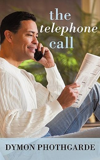 the telephone call