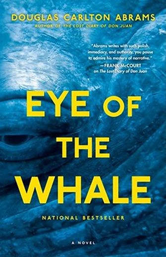 Eye of the Whale (en Inglés)