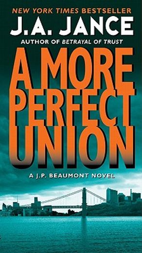 more perfect union (en Inglés)