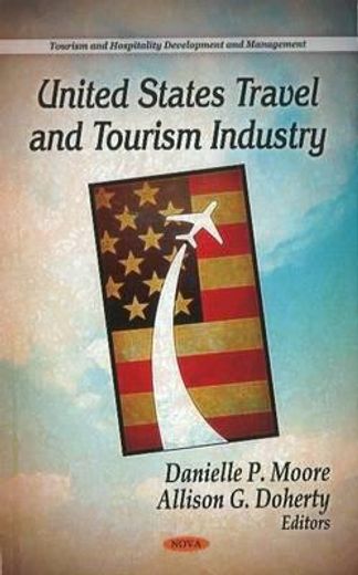 united states travel and tourism industry