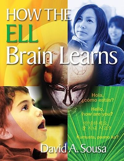 how the ell brain learns (in English)