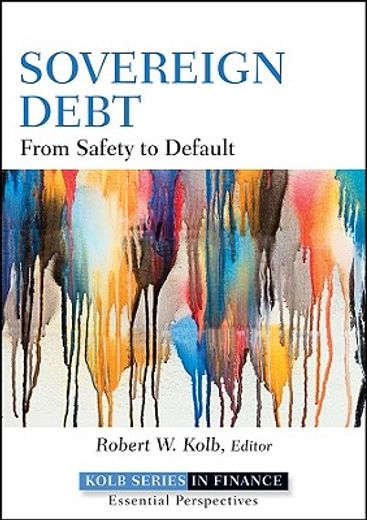 sovereign debt,from safety to default