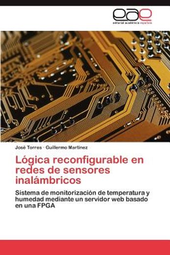 l gica reconfigurable en redes de sensores inal mbricos