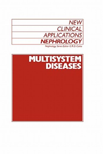 multisystem diseases (en Inglés)