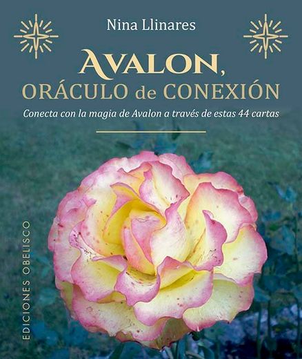 Avalon Oraculo de Conexion y Cartas