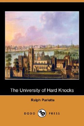 university of hard knocks (dodo press)