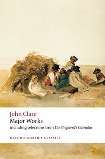 major works (in English)