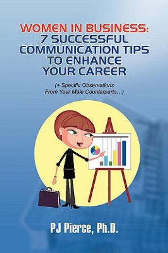 women in business,7 successful communication tips to enhance your career