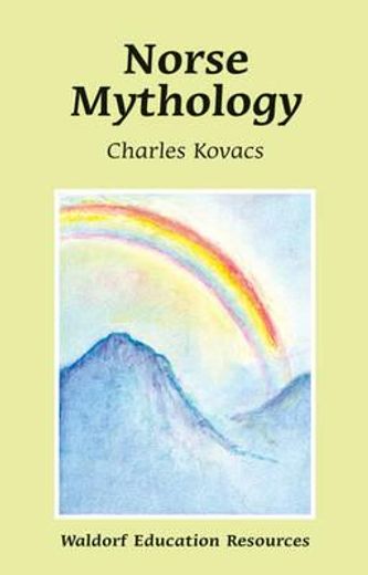 norse mythology