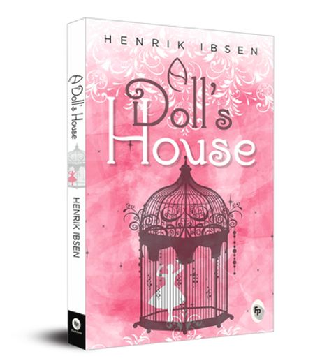 Doll? S House (en Inglés)