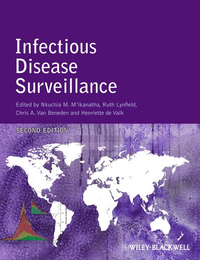 infectious disease surveillance (en Inglés)