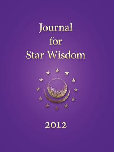 journal for star wisdom