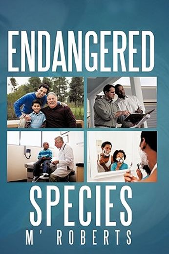 endangered species (en Inglés)