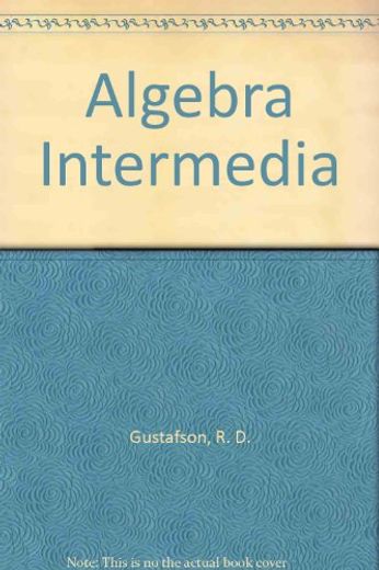 Algebra Intermedia