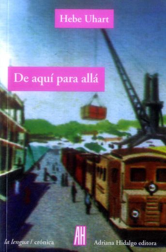 De Aqui Para Alla (in Spanish)