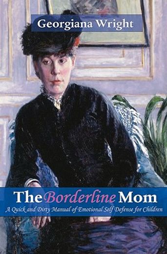 borderline mom (in English)