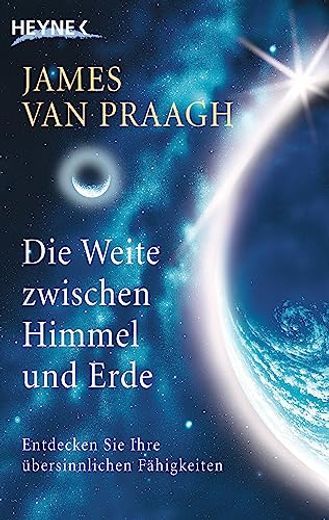 Die Weite Zwischen Himmel und Erde -Language: German (in German)
