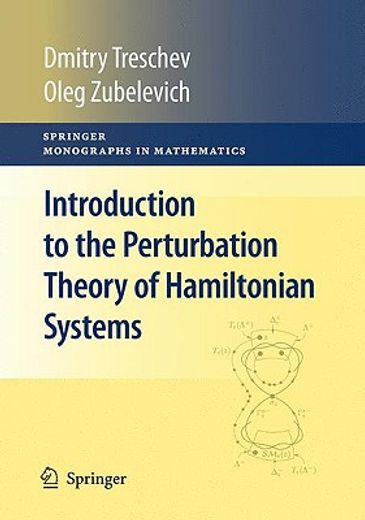 introduction to the perturbation theory of hamiltonian systems