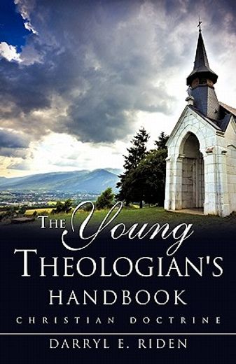 the young theologian ` s handbook