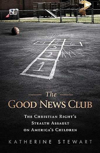 the good news club (in English)
