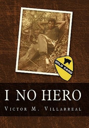 i no hero (en Inglés)