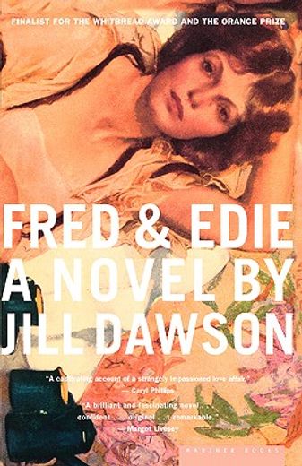 fred and edie (en Inglés)