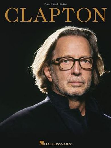 Clapton (in English)